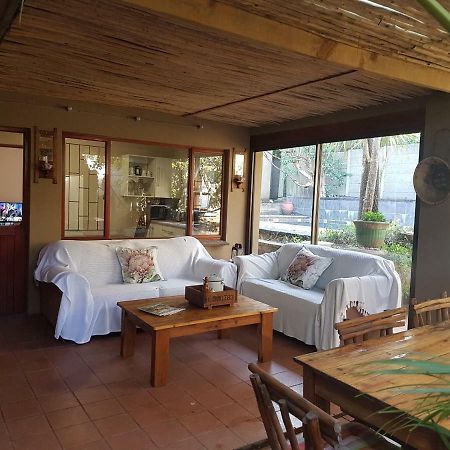 Protea Cottage George Dış mekan fotoğraf