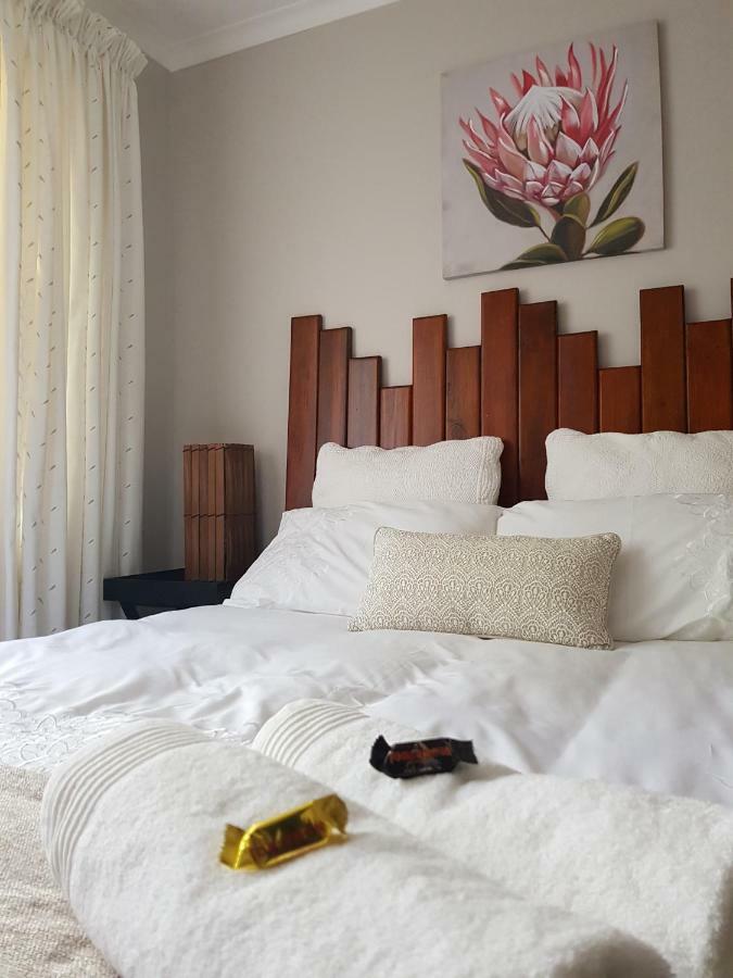 Protea Cottage George Dış mekan fotoğraf