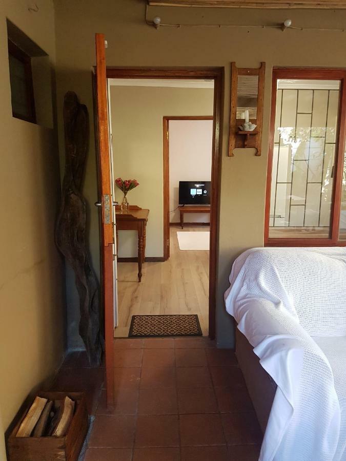 Protea Cottage George Dış mekan fotoğraf